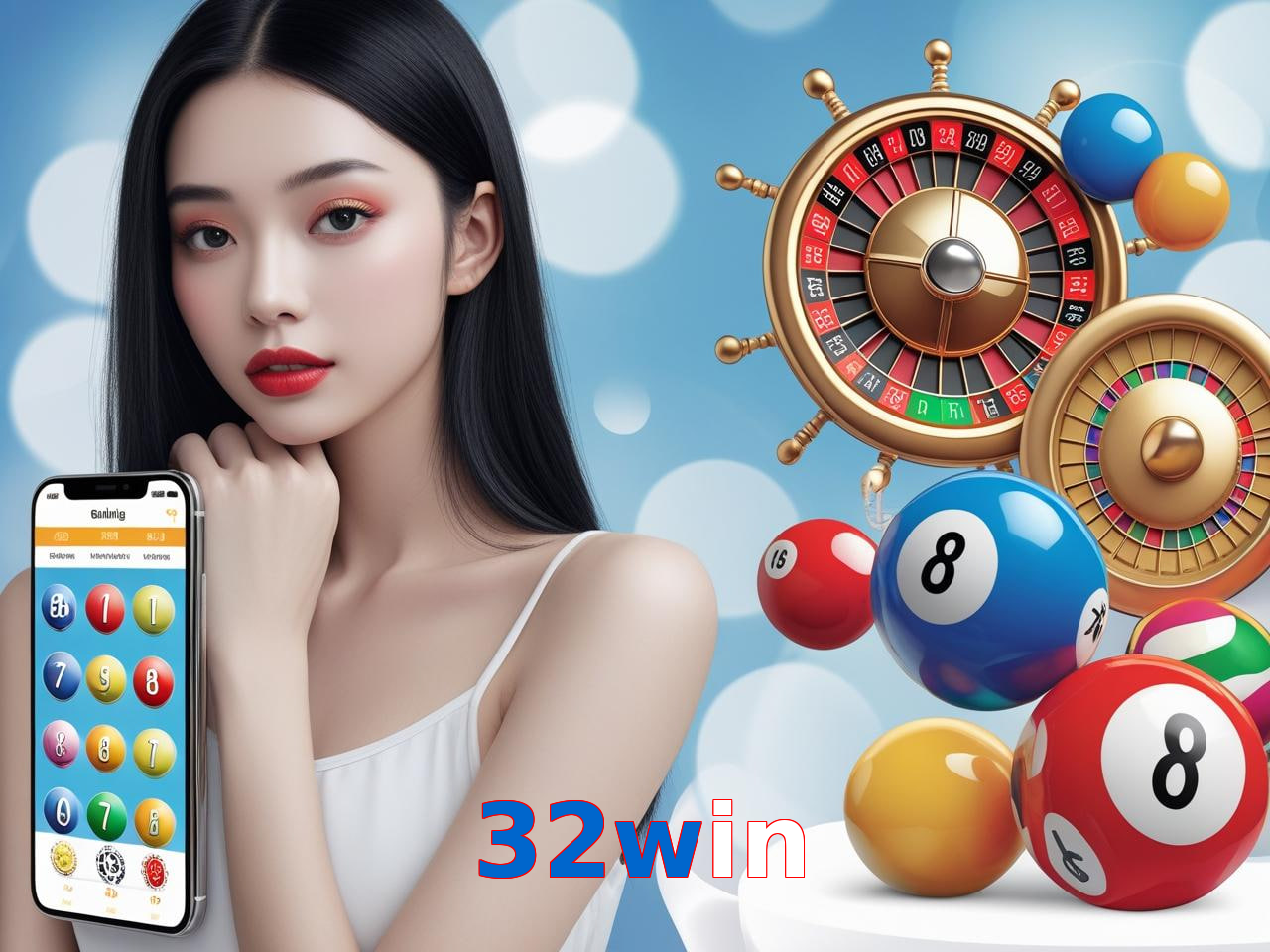 32win